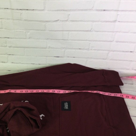 Game of Thrones I Drink and I Know Things Hoodie H - Picture 12 of 12